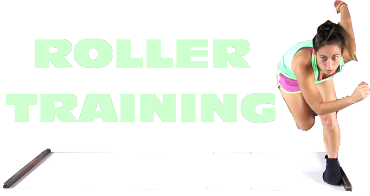 Roller Training