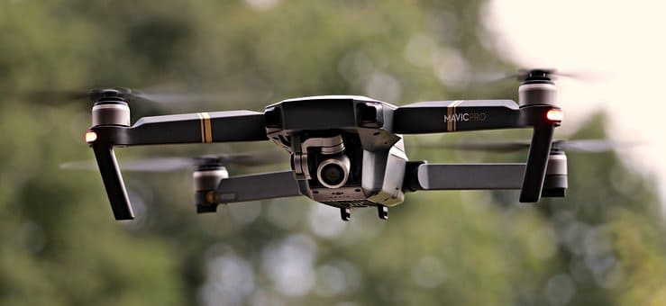 Simulasi Drone Gratis Pearangkat Lunak untuk Windows Simulasi Drone Gratis Pearangkat Lunak untuk Windows