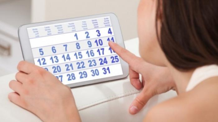 2 Hal Tentang Haid Tidak Lancar 2 Hal Tentang Haid Tidak Lancar
