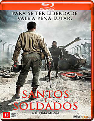 Santos e Soldados: A Última Missão BDRip XviD Dual Audio & RMVB Dublado Baixar CSFSFFTRTTDR Santos e Soldados: A Última Missão BDRip XviD Dual Audio & RMVB Dublado Download