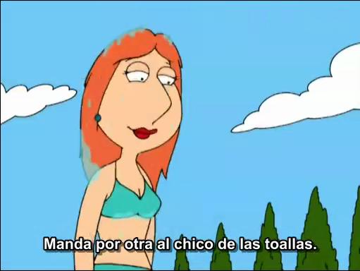 Nude Cartoons: Lois Griffin y otras / Lois Griffin and others
