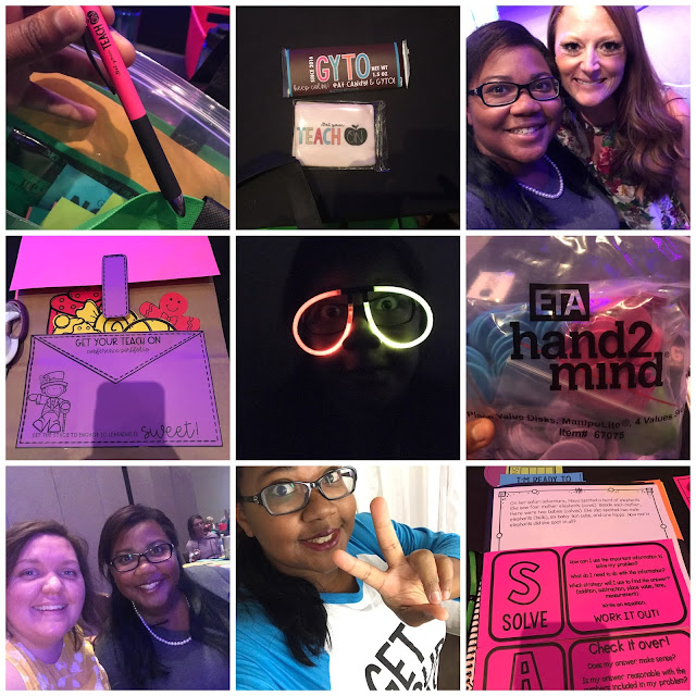 Get Your Teach On Dallas {Recap}