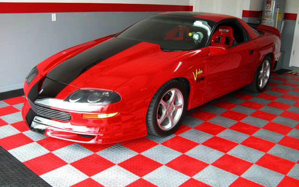Camaro Iroc Z28 >> The World's Best 4th Gen Camaros: Red Rocket - 96 Camaro ... Camaro Iroc Z28 >> The World's Best 4th Gen Camaros: Red Rocket - 96 Camaro ...
