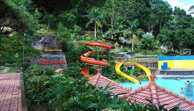Wisata Taman Rekreasi Selecta Malang Jawa Timur Wisata Taman Rekreasi Selecta Malang Jawa Timur