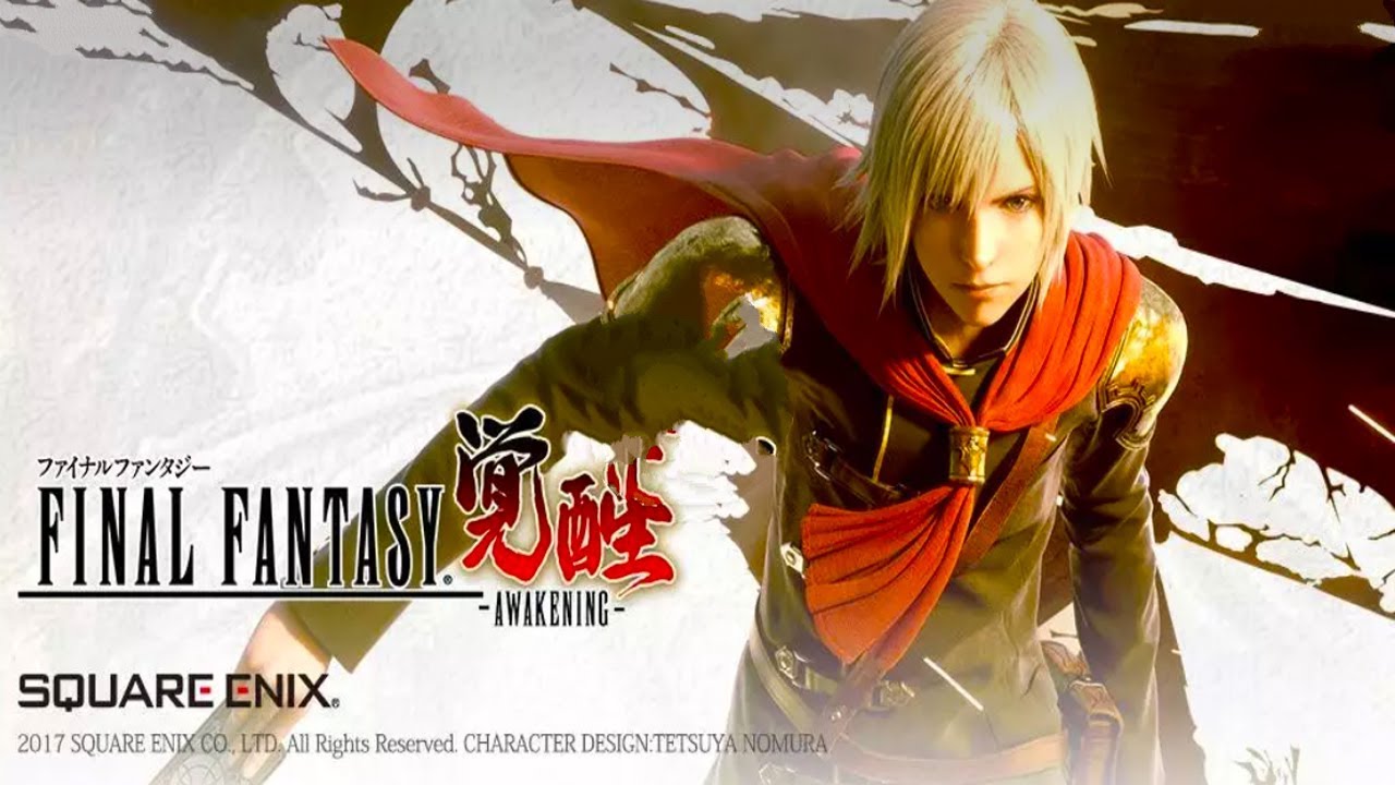 5 Game RPG Terbaik dan Terupdate di Android Terbaru 2018 5 Game RPG Terbaik dan Terupdate di Android