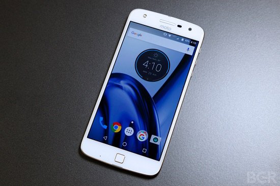 هاتف Moto Z Play Droid هاتف Moto Z Play Droid