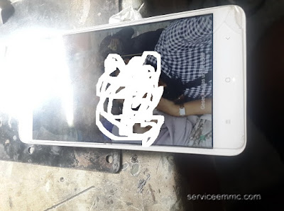 Cara memperbaiki redmi 4a rolek mati total usb not detect/rusak hadware Cara memperbaiki redmi 4a rolek mati total usb not detect/rusak hadware