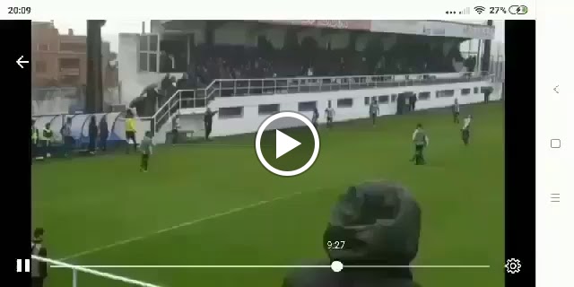Taça AF Porto: O lance para penalti que incendiou os ânimos no Vilarinho (com vídeo)