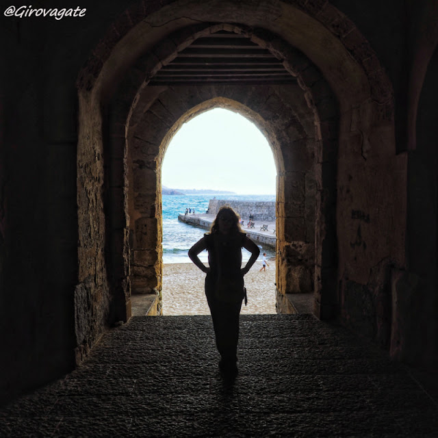 cefalù porta della pescara