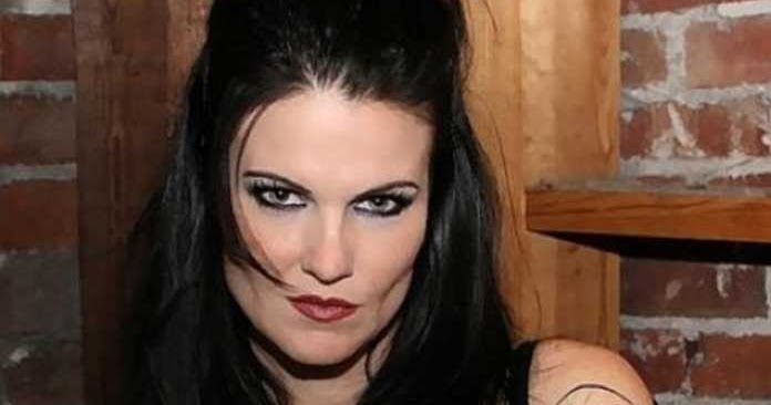 Beautiful Women of Wrestling: Former WWE Diva Amy Dumas (Lita)