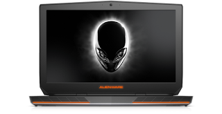 Dell Alienware 17 R2 Drivers Support Download for Windows 10 64 Bit