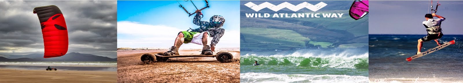 Kite-Way.com -> Your Way to Kitesurfing