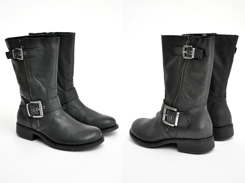 ALTER: New: OTBT Fall Shoes