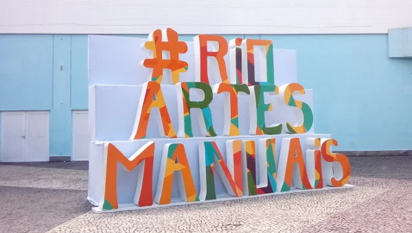 Rio artes manuais 2018 artesanato rio de janeiro