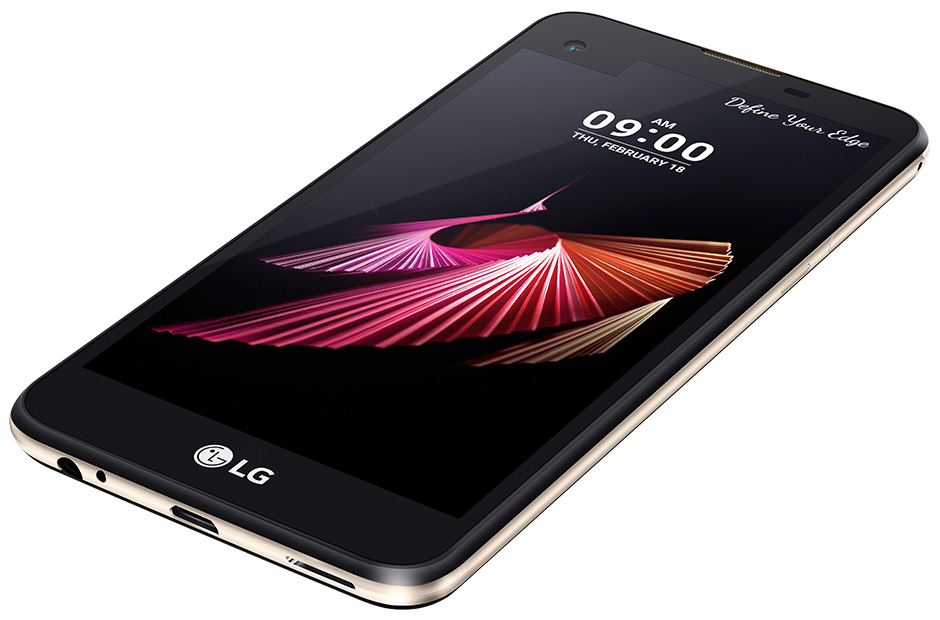 LG X Screen ANDROID Mobile Phone Price And Full Specifications in