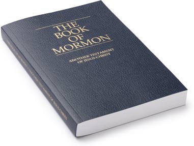 CLICK HERE TO LEARN ABOUT THE BOOK OF MORMON - ANOTHER TESTAMENT OF JESUS CHRIST.