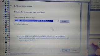 Instal Usbasp Windows 10 / Windows 8