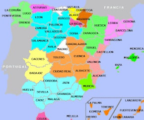 Reto Leemos España provincia a prov (ed.2021)