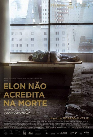 Elon Não Acredita na Morte Torrent