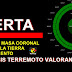SE ENCIENDEN LAS ALERTAS POR LLEGADA EYECCION DE MASA CORONAL
