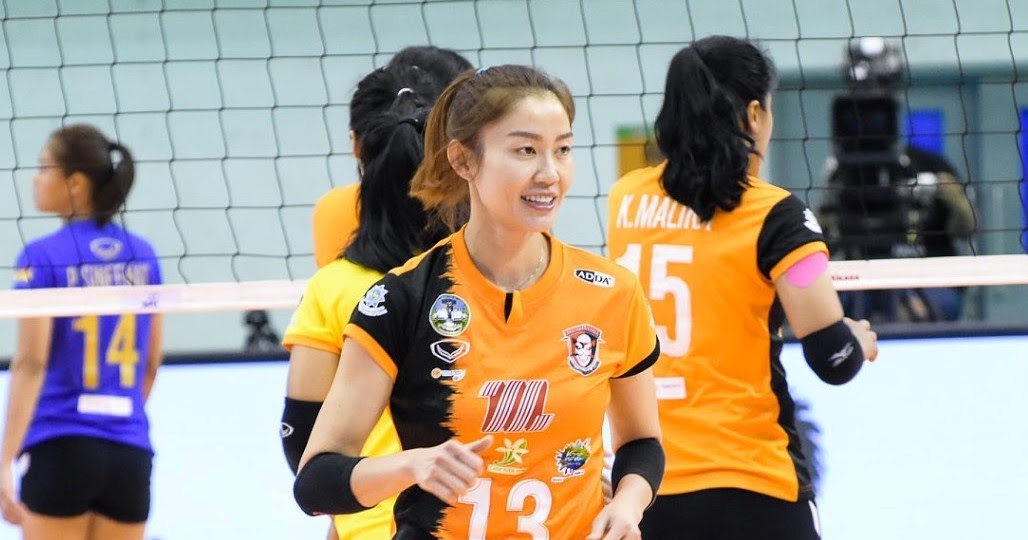 Liga Tailandesa chega às semifinais com time de Tomkom invicto