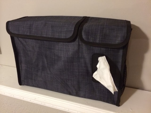 Pack N' Pull Caddy from Thirty-One Gifts