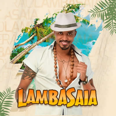 Lambasaia - Mulher Psicopata