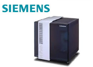 Siemens Hipath 3800