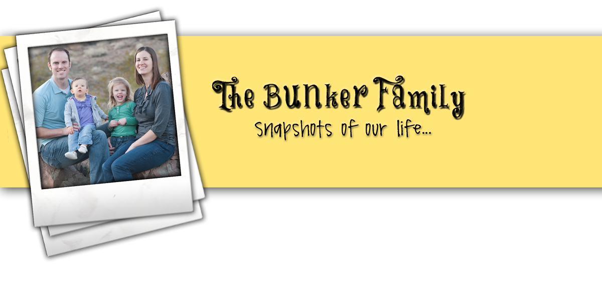 The Bunker Family