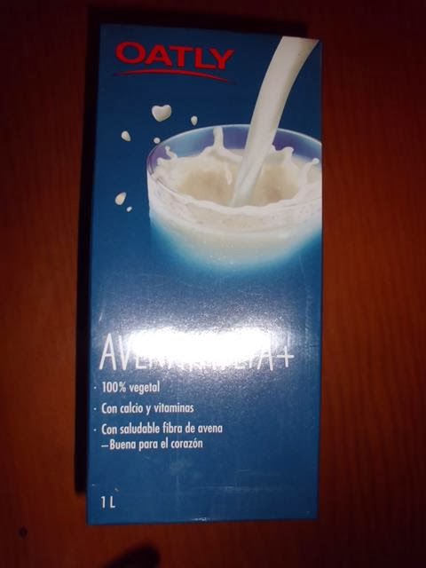 oatly