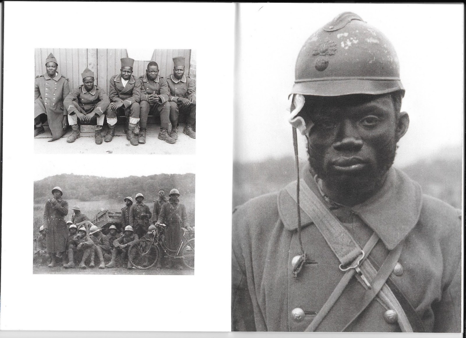 Ma Kubelwagen Lili PRISONNIERS DE GUERRE