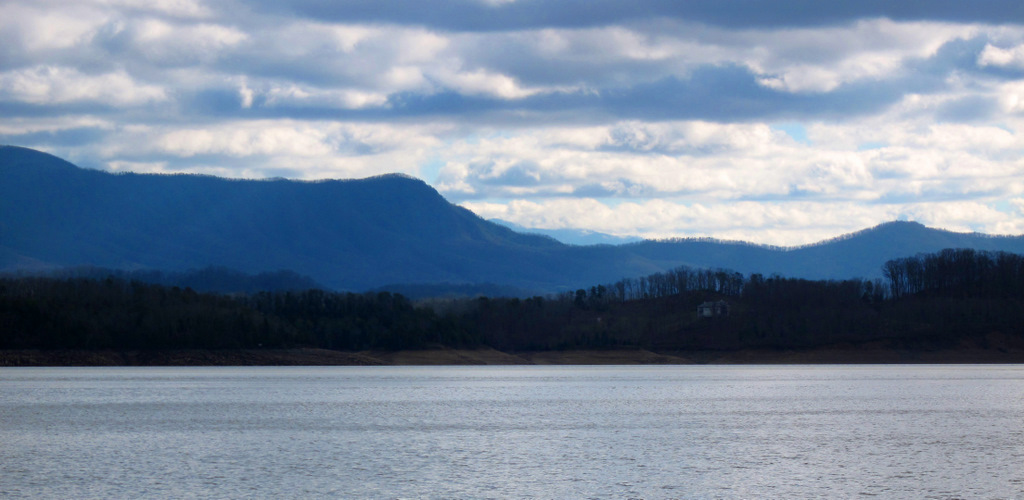 Gary's Outdoor Wanderings2 INDIAN CREEK ON DOUGLAS LAKE