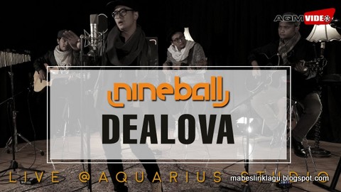 Nineball - Dealova Nineball - Dealova (Acoustic Cover)