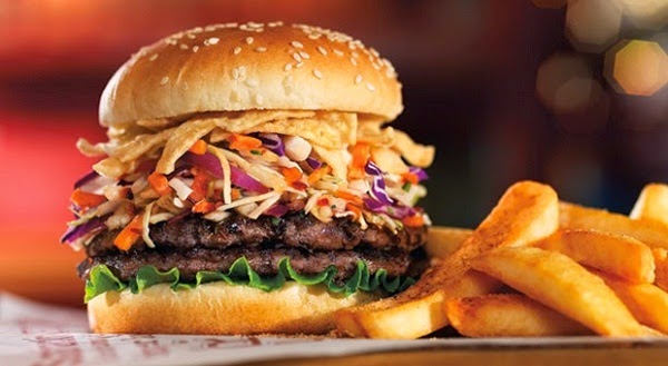 The Douche Burger The Douche Burger