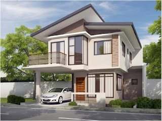 Koleksi Bentuk Rumah Minimalis Model Sederhana Koleksi Bentuk Rumah Minimalis Model Sederhana