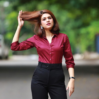 Actress Shraddha Das Latest Photoshoot Stills Actress Shraddha Das Latest Photoshoot Stills