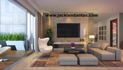 Jacklen Dantas Designer de interiores