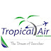 Job Opportunity at Tropical Air Z Ltd, Accountable Manager