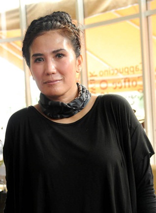 Matagi Mag Beauty Pageants: Top 100 Penyanyi terbaik @ Popular Wanita