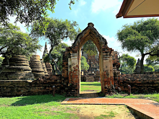 Kingdom of Ayutthaya