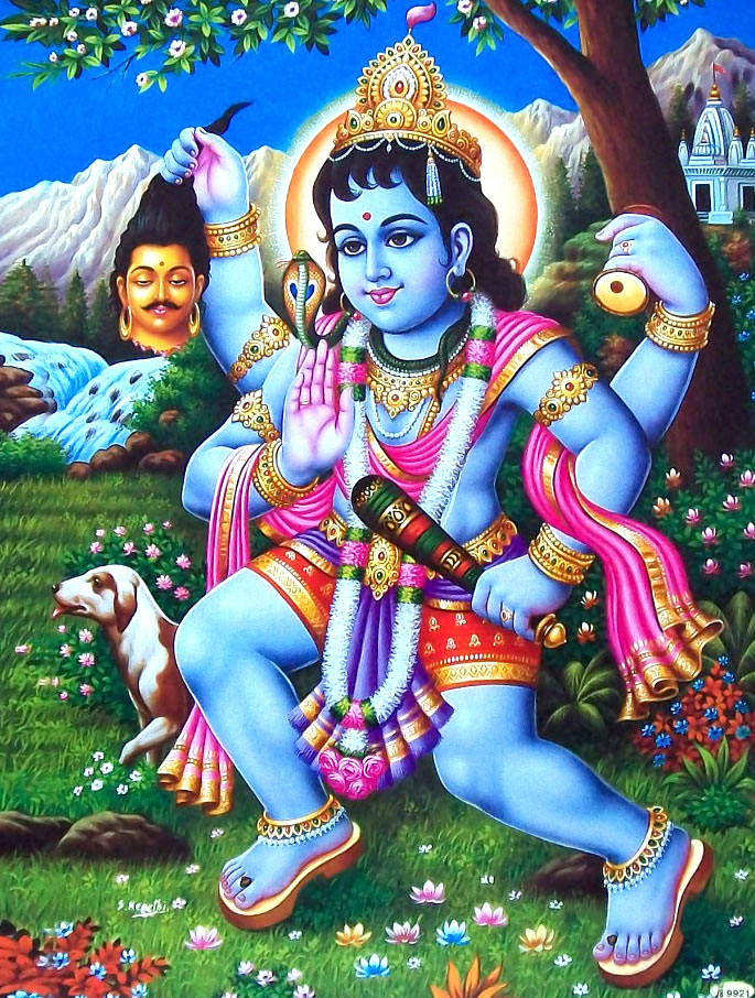 How to do by Vinod: #Lord Bhairav-#Forms of Lord #Bhairav