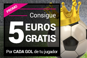 goldenpark Consigue Bonos GRATIS Jornada de Champions 20-21 febrero goldenpark Consigue Bonos GRATIS Jornada de Champions 20-21 febrero