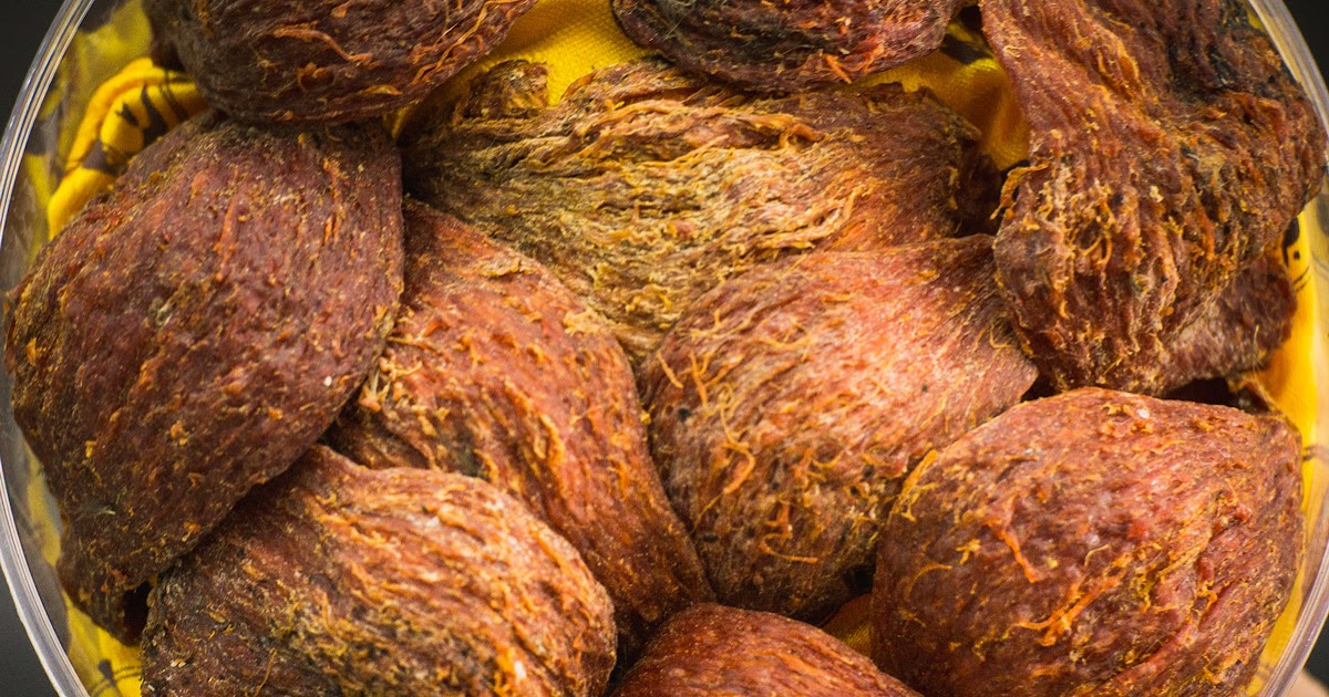 red birds nest Here's Why Red Birds Nest is One of the World's Most Expensive Foods