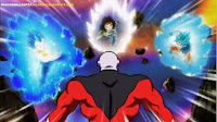 Dragon Ball Super Capitulo 127 Audio Latino HD Dragon Ball Super Capitulo 127 Audio Latino HD