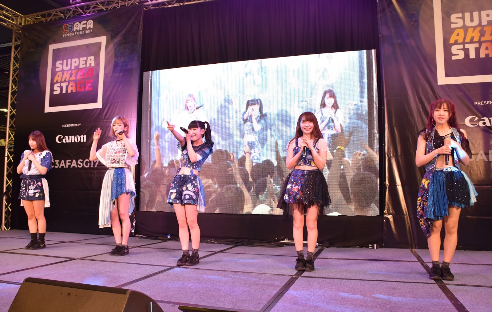 Anime Revolution Attendance