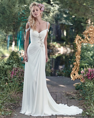 Vestidos de novia corte griego Vestidos de novia corte griego