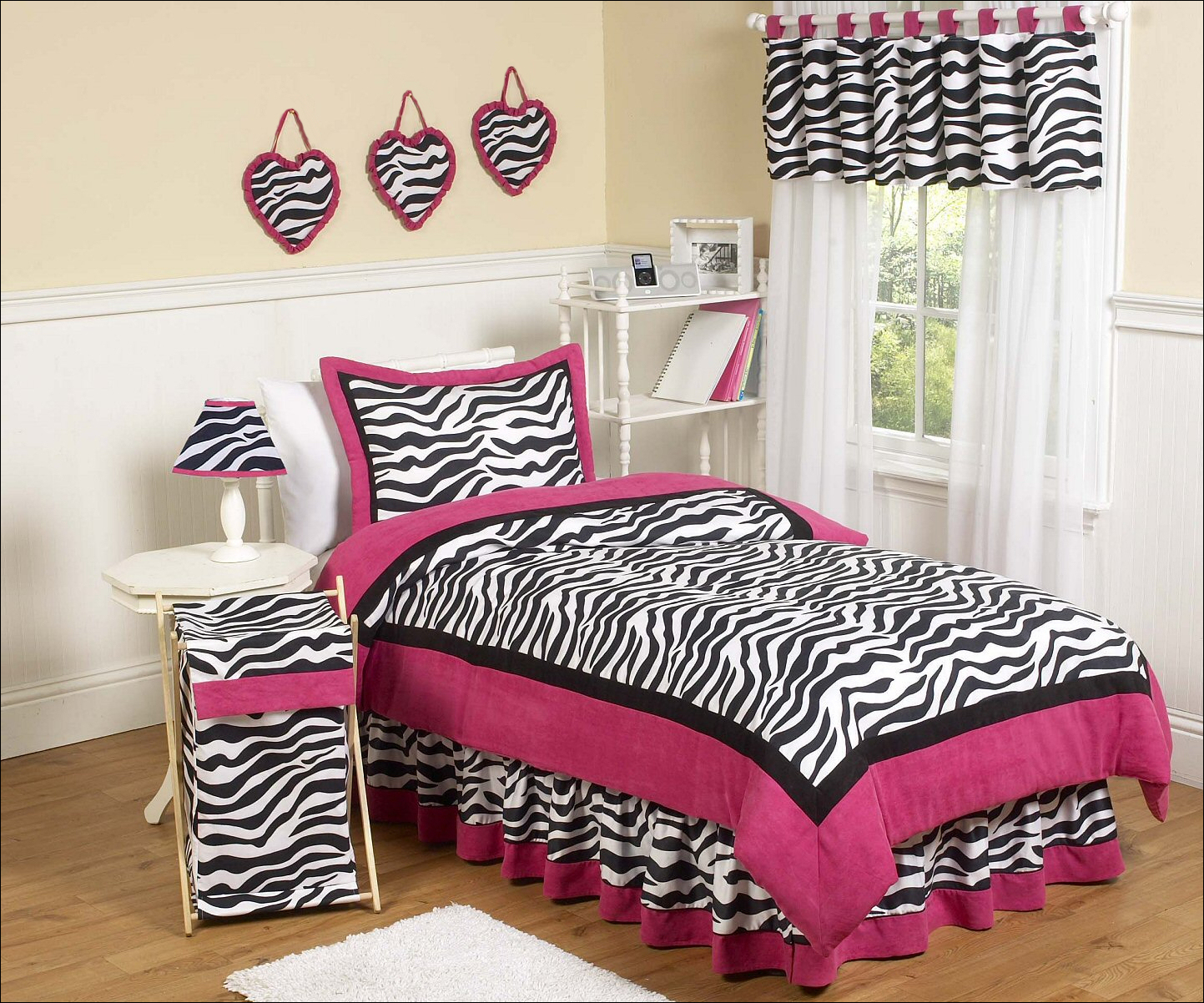 Wonderful 9 Zebra Print Bedding Sets Queen Home Design Ideas