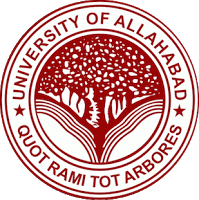 Allahabad University Online Application Form Allahabad University Online Application Form