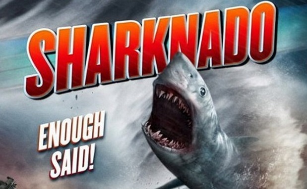 Speciale "Sharknado"
