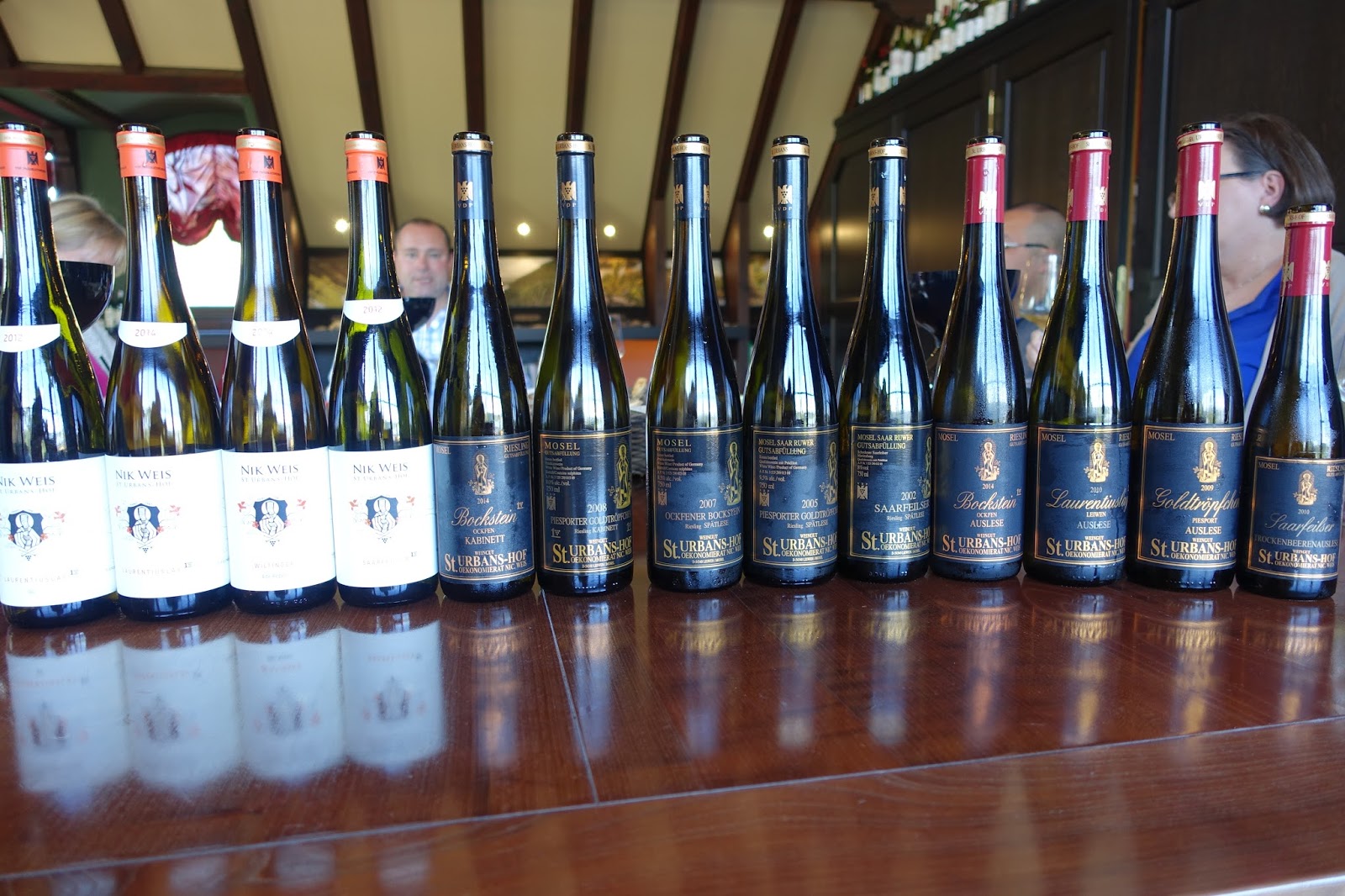 schillerwine Best German Wines in the USA 5 German Wines on the